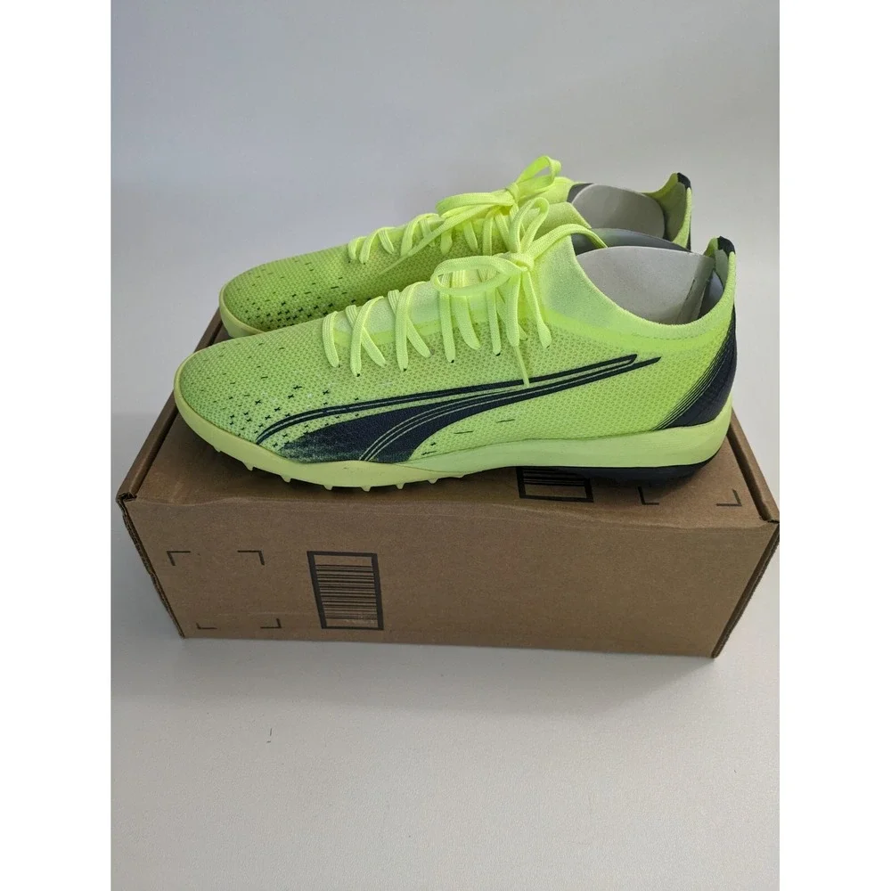 PUMA Men's Ultra Match Turf‎ Training Sneaker, 11 US